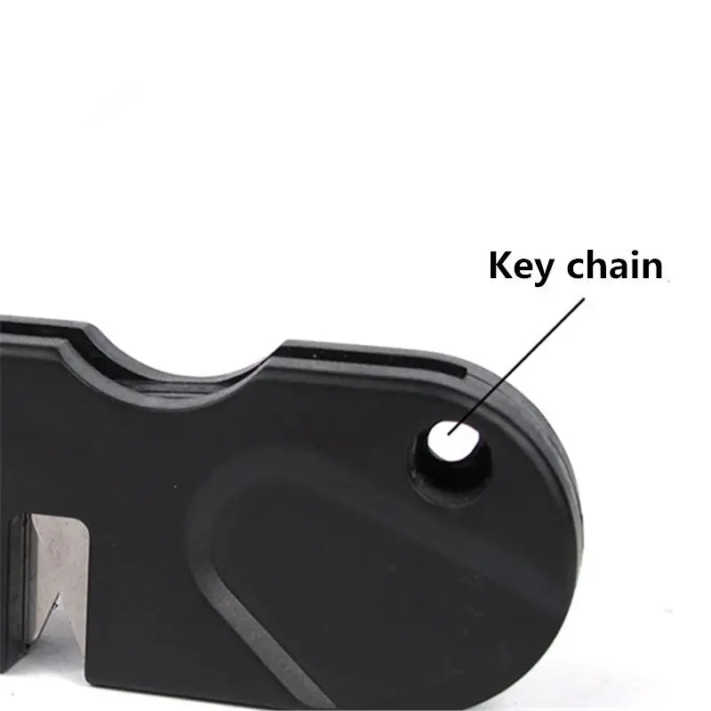 Knife Sharpener