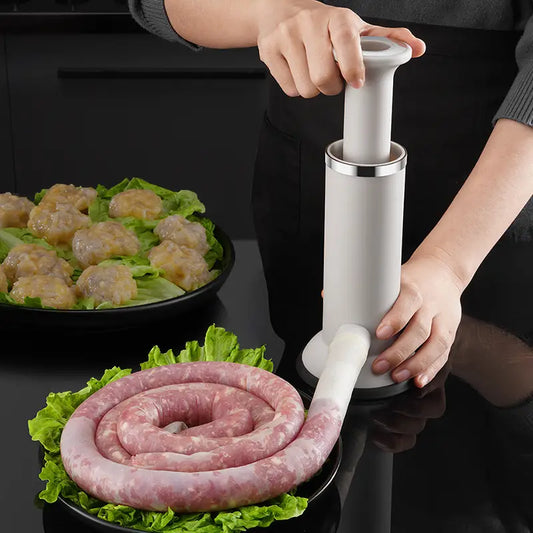 Sausage Maker Tool