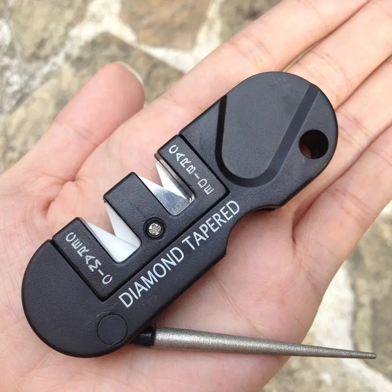 Knife Sharpener