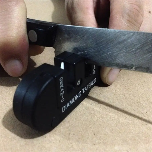 Knife Sharpener