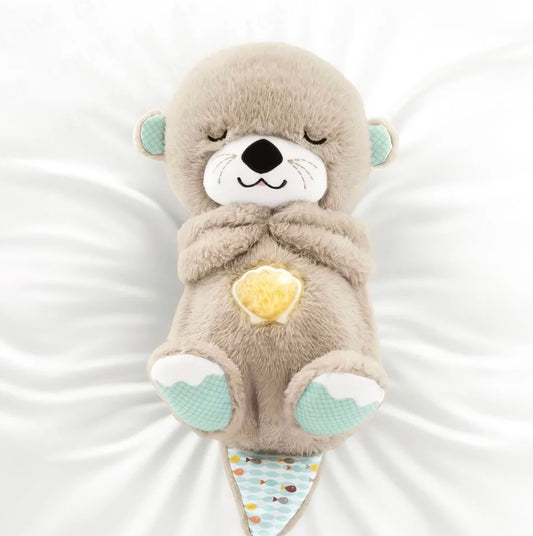 SELORVEN Breathing Teddy