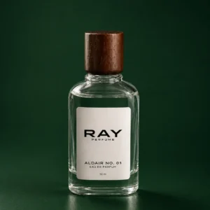 100 ml perfume bottle